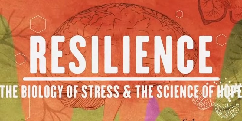 Resilience - the film